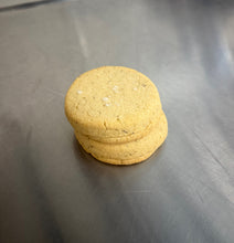 Load image into Gallery viewer, Rosemary Shortbread :: 12

