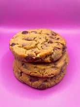 Load image into Gallery viewer, Peanut Butter Chocolate Chip (gf) :: 12
